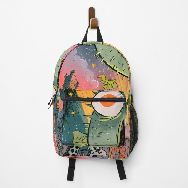 Item preview, The Day Reality Lost Its Mind designed and sold by oanaunciuleanu.