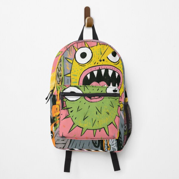 Item preview, The Day Reality Lost Its Mind designed and sold by oanaunciuleanu.