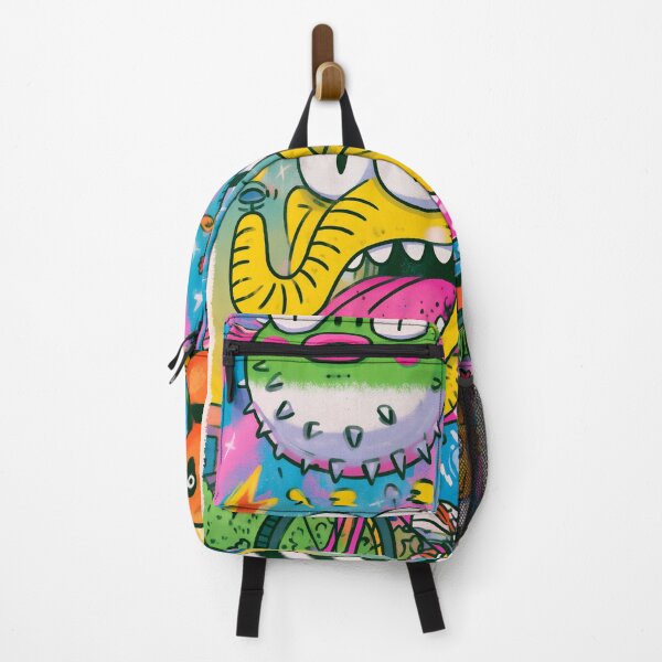 Item preview, The Day Reality Lost Its Mind designed and sold by oanaunciuleanu.