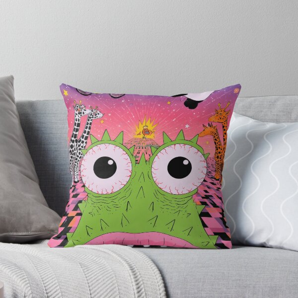 Item preview, The Day Reality Lost Its Mind designed and sold by oanaunciuleanu.