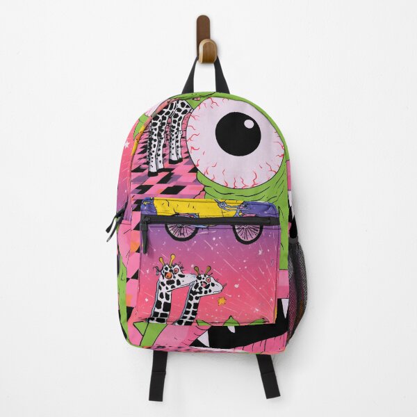 Item preview, The Day Reality Lost Its Mind designed and sold by oanaunciuleanu.