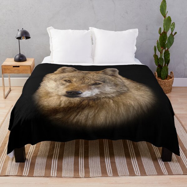 Item preview, Grey Wolf designed and sold by Guardi71.