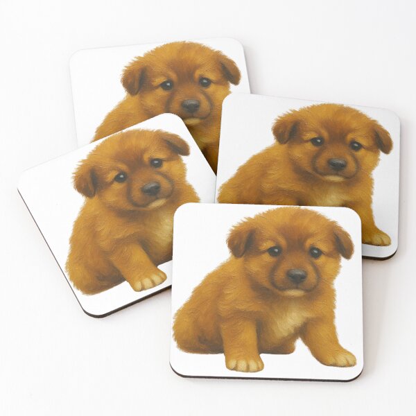 Item preview, Puppy designed and sold by re2m.