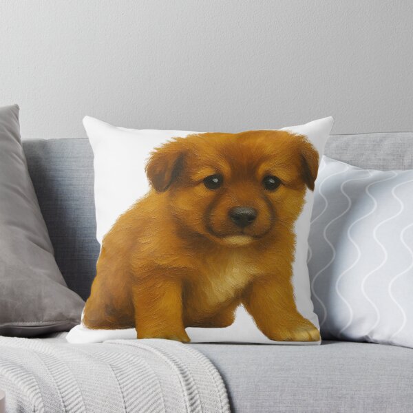 Item preview, Puppy designed and sold by re2m.