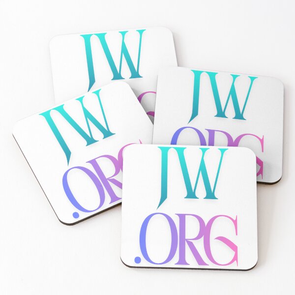 Item preview, JW focused  designed and sold by JWGiftsofMercy.