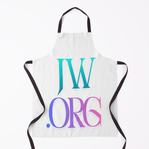 Item preview, JW focused designed and sold by JWGiftsofMercy.