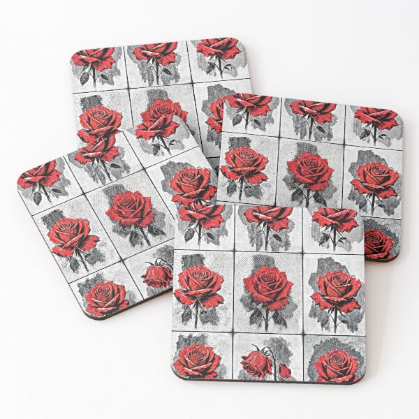 Item preview, Nine Roses One Gone designed and sold by BluntWeaponDMG.
