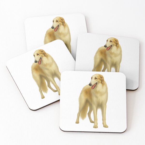 Item preview, Rough Collie designed and sold by re2m.