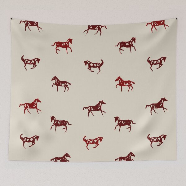 Item preview, Mini horses designed and sold by akerber.