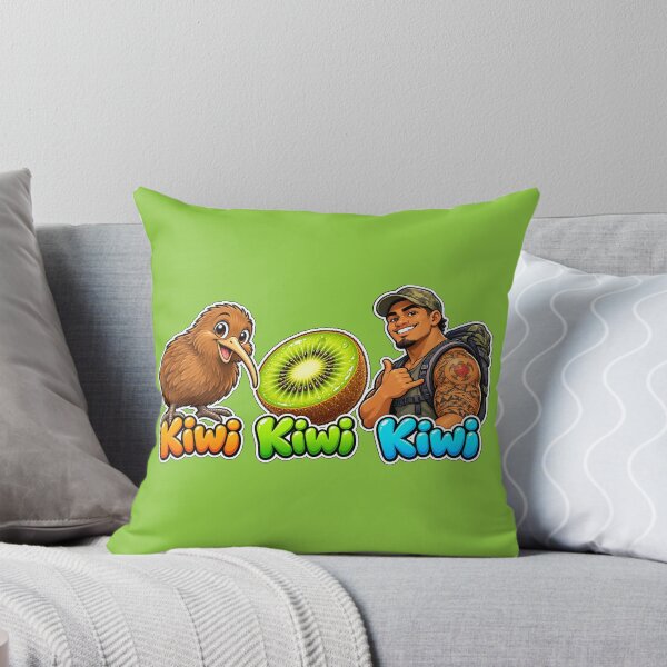 Item preview, The Three Kiwis — Pasifika Male designed and sold by kornkobart.