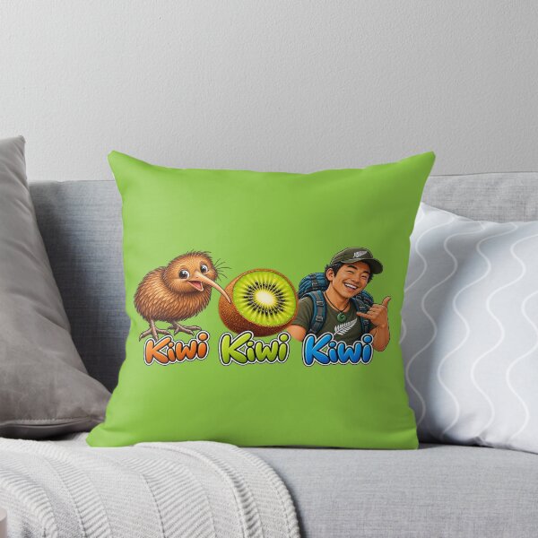 Item preview, The Three Kiwis — Asian Male designed and sold by kornkobart.
