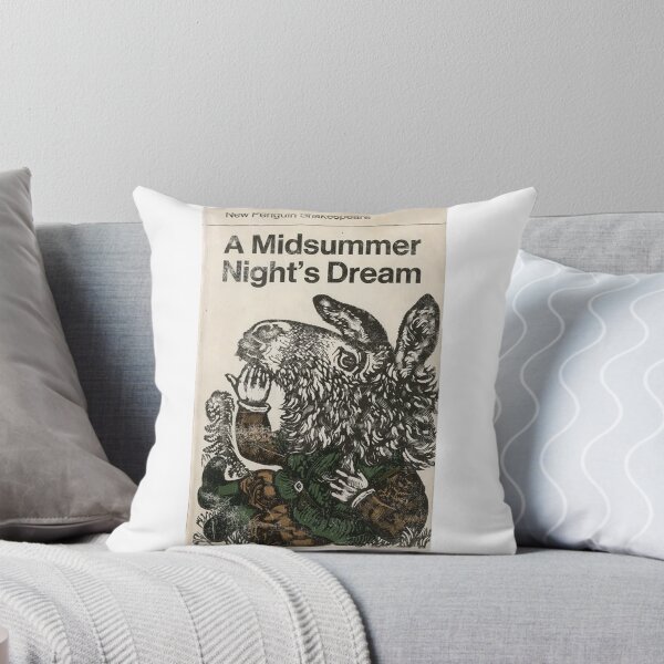 Item preview, A midsummer night's dream shakespeare designed and sold by year600.
