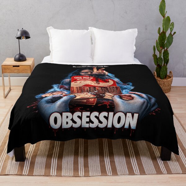 Item preview, Obsession Movie designed and sold by derricwise.