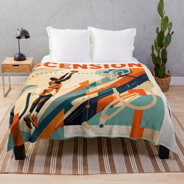 Item preview, Geometry of Motion Ascension designed and sold by Helios Be. Lavsh.