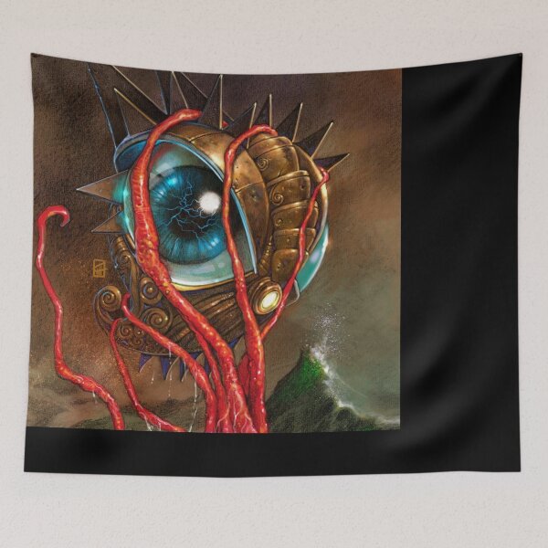 Item preview, Don’t Try to Bind My Eyes designed and sold by Fantasy Visions.