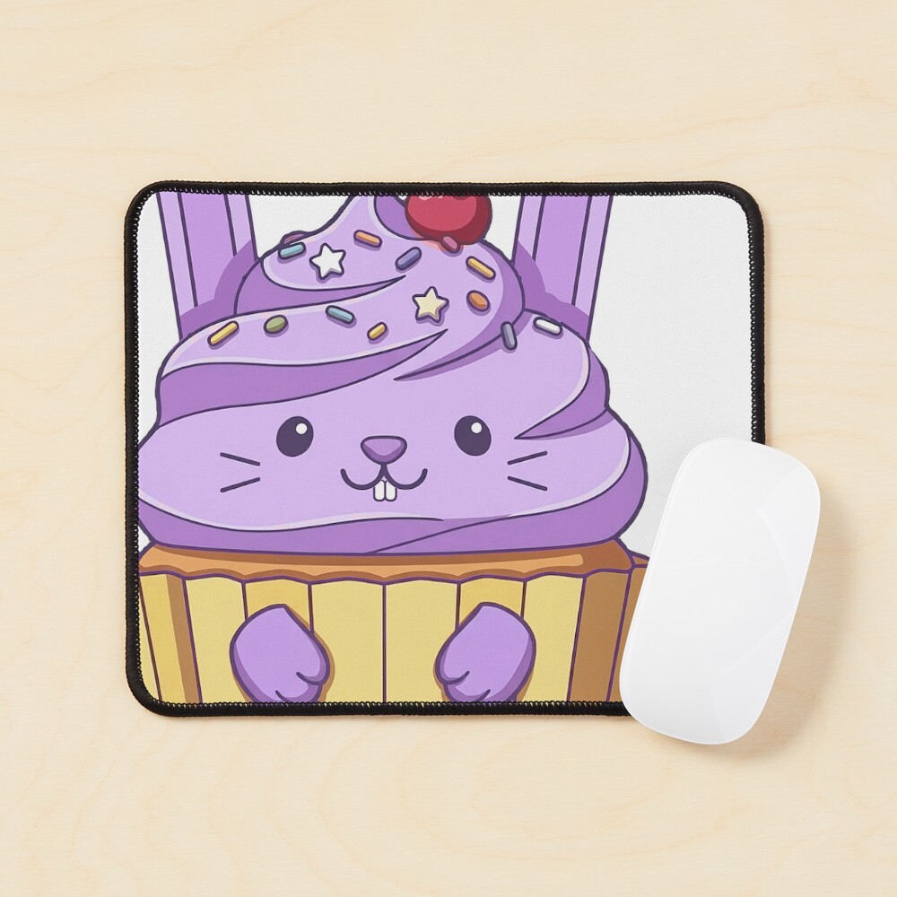 Item preview, Mouse Pad designed and sold by Fishcake: The Shop.