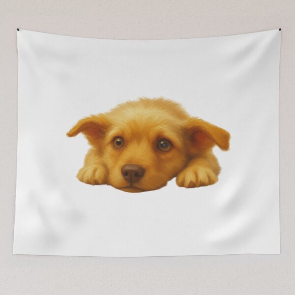 Item preview, Puppy designed and sold by re2m.