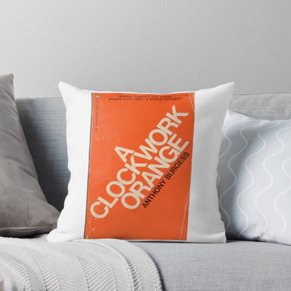 Item preview, a clockwork orange designed and sold by year600.