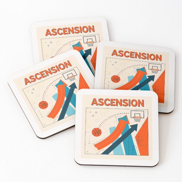 Item preview, Geometry of Motion Ascension #1 designed and sold by Helios Be. Lavsh.