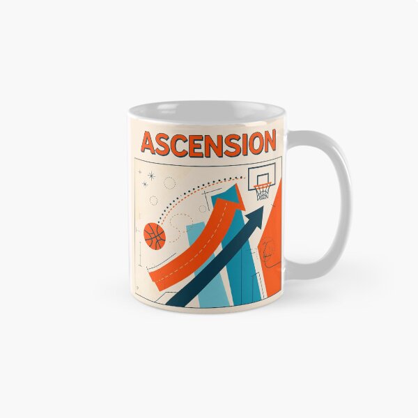 Item preview, Geometry of Motion Ascension #1 designed and sold by Helios Be. Lavsh.