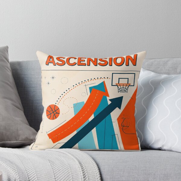 Item preview, Geometry of Motion Ascension #1 designed and sold by Helios Be. Lavsh.