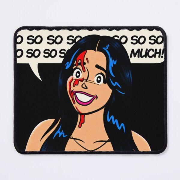Item preview, Obsession Movie designed and sold by derricwise.