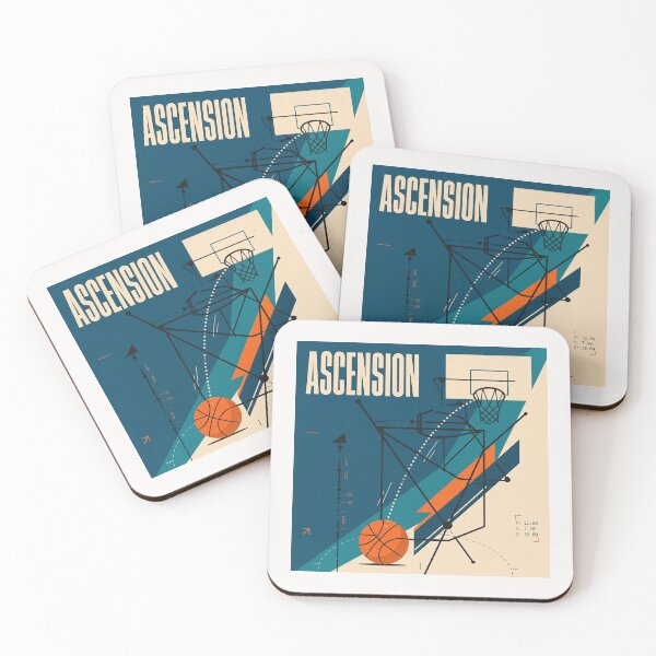 Item preview, Geometry of Motion Ascension #3 designed and sold by Helios Be. Lavsh.