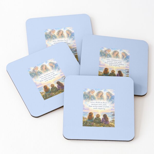 Item preview, Children's Wisdom designed and sold by Evelina77swiss.