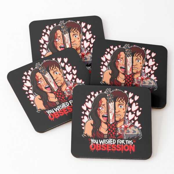 Item preview, Obsession Movie designed and sold by derricwise.