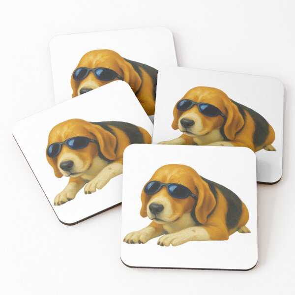 Item preview, Puppy designed and sold by re2m.