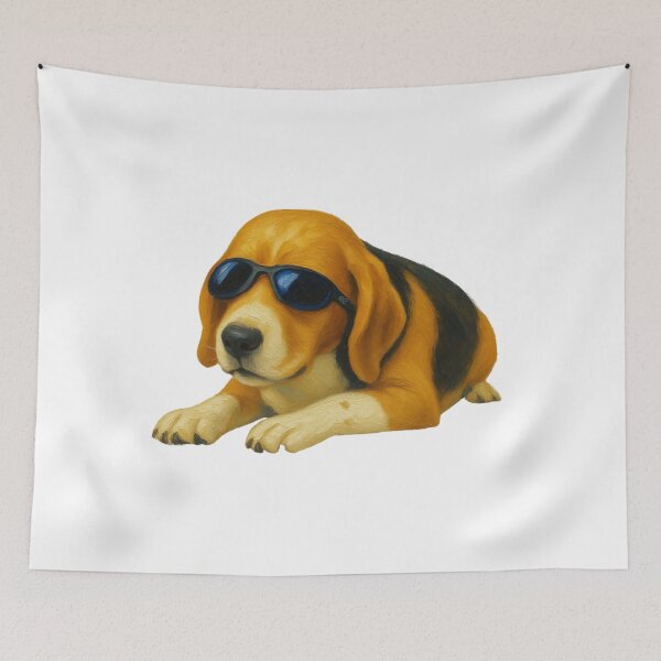 Item preview, Puppy designed and sold by re2m.