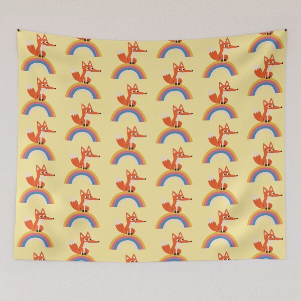 Item preview, fox designed and sold by -KRAFTWERK.