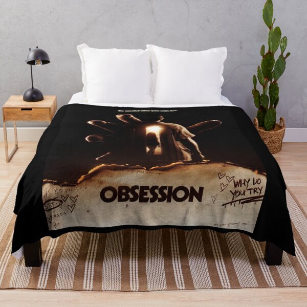 Item preview, Obsession Movie designed and sold by derricwise.