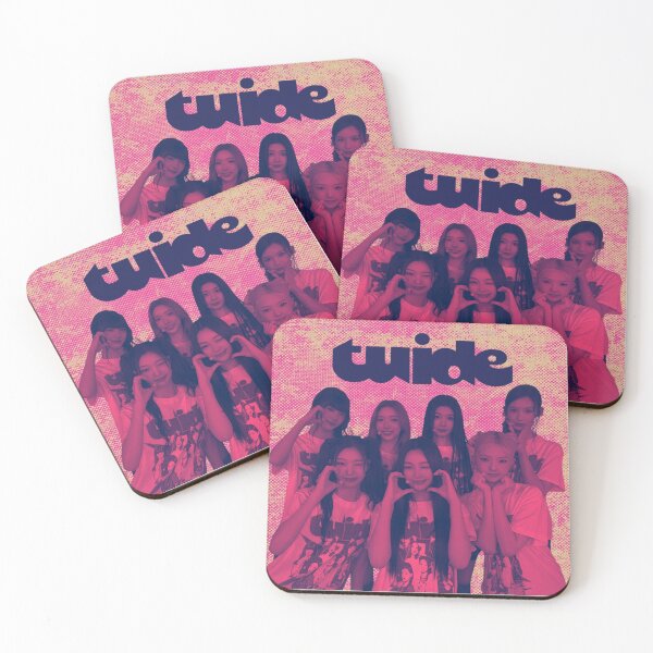 Item preview, TUIDE - Korean Girl Group designed and sold by Milkshake33.