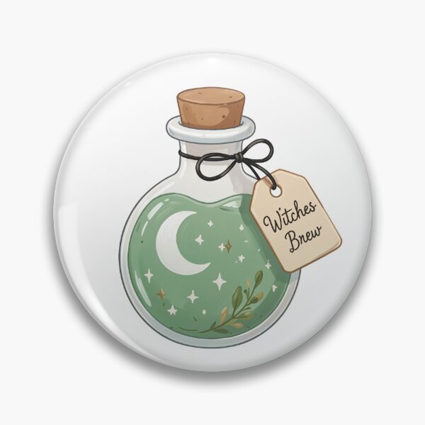 Item preview, Witches brew designed and sold by DanielleRoseCO.