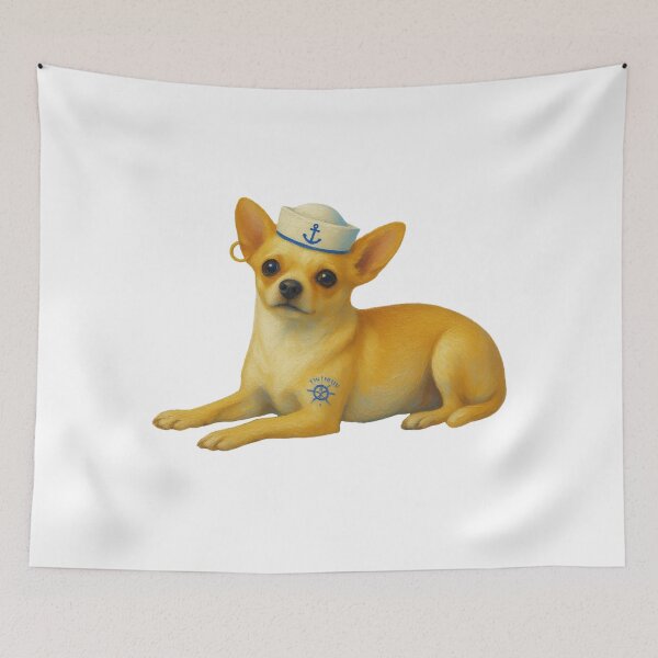 Item preview, Puppy designed and sold by re2m.