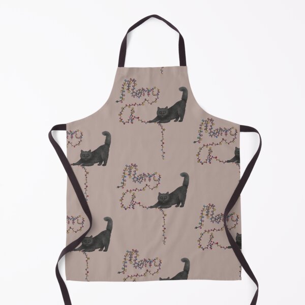 Item preview, Merry Catmas! designed and sold by vespertine4u.