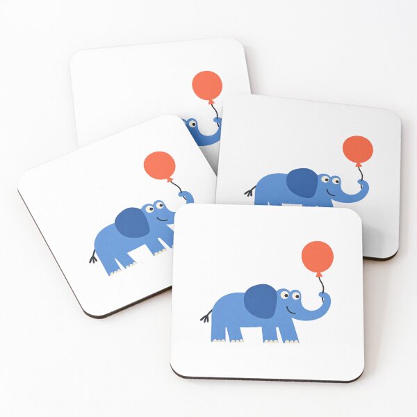 Item preview, elephant designed and sold by -KRAFTWERK.
