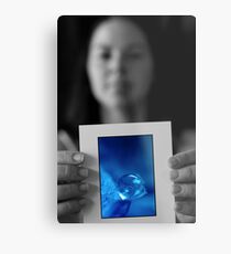 Untitled Metal Print