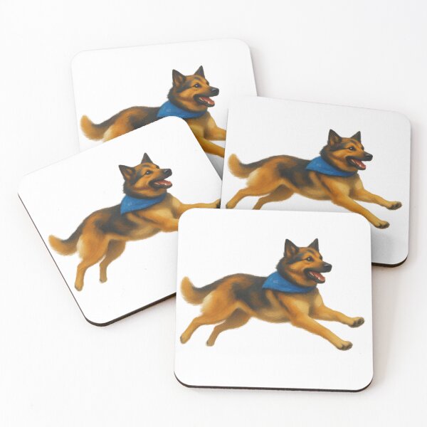 Item preview, German Shepherd designed and sold by re2m.