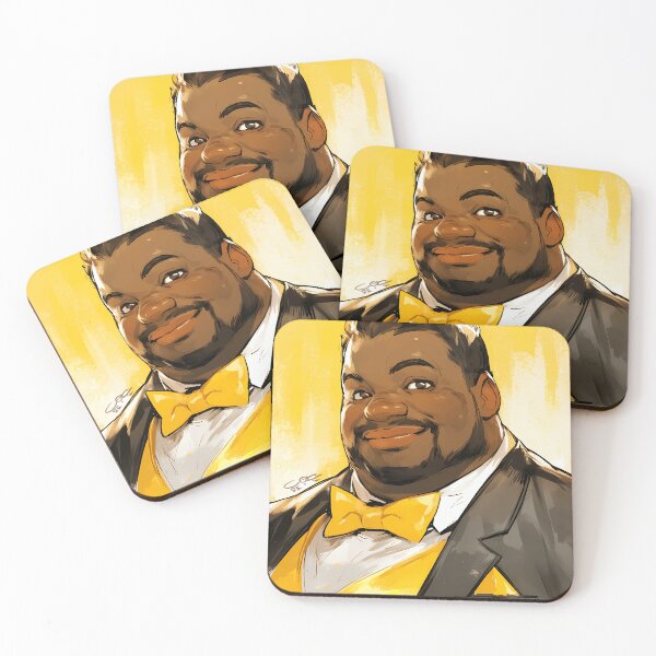 Item preview, Sunny Bow Tie Smile designed and sold by JasonNS123.