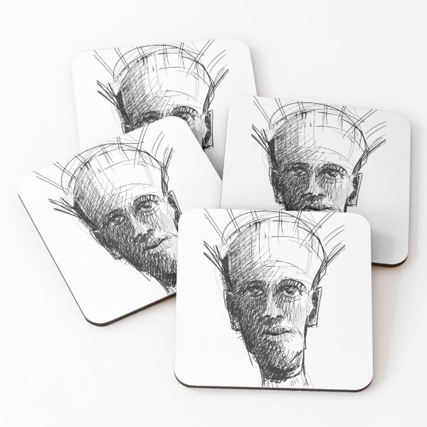 Item preview, FACE 4 designed and sold by louck73.