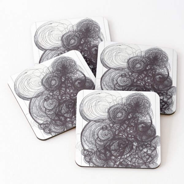 Item preview, Organic Mindscape designed and sold by lechicka.