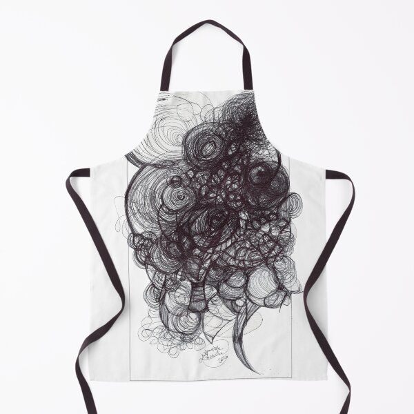Item preview, Organic Mindscape designed and sold by lechicka.