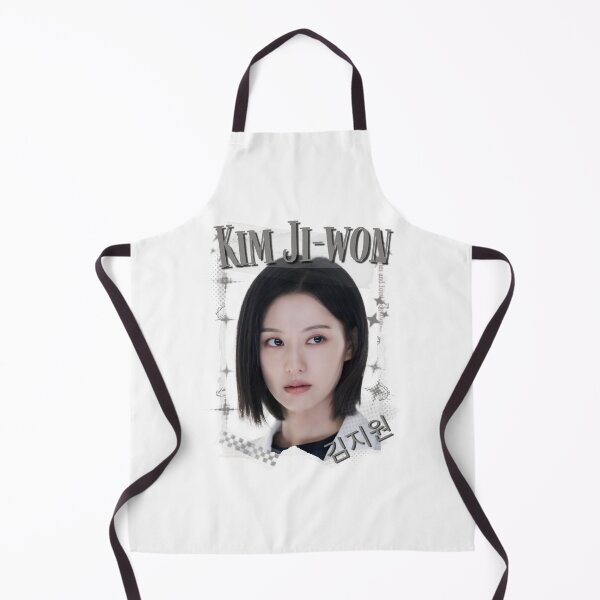Item preview, Kim Ji-won Actriz coreana K actor Kdrama Drama Collage Arte designed and sold by AJUNICE STUDIO.