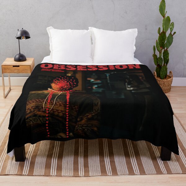 Item preview, Obsession Movie designed and sold by derricwise.