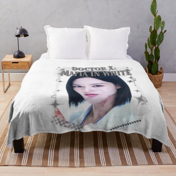 Item preview, Doctor XX Kim Ji-won Korean Actress K actor Kdrama Drama Collage Art designed and sold by AJUNICE STUDIO.
