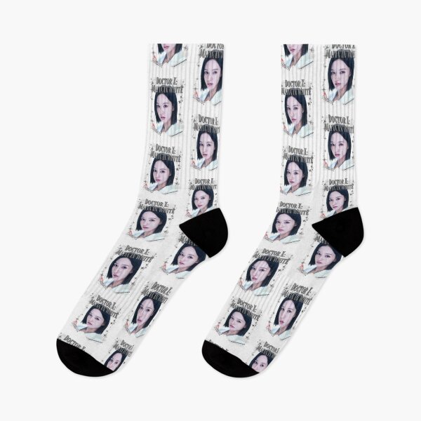 Item preview, Doctor XX Kim Ji-won Korean Actress K actor Kdrama Drama Collage Art designed and sold by AJUNICE STUDIO.