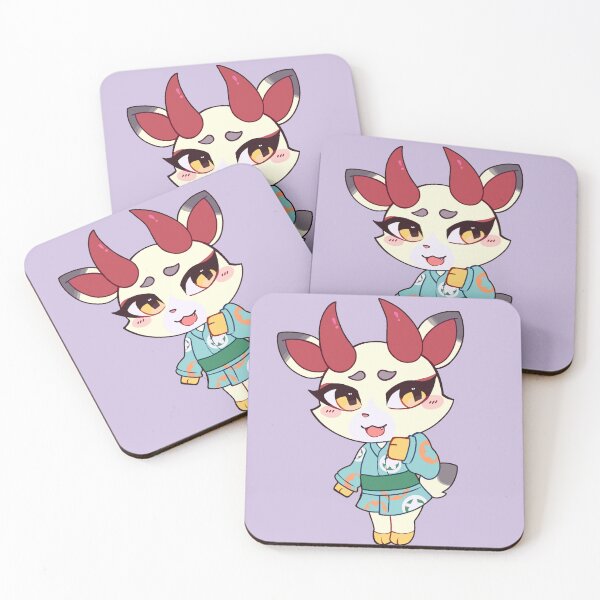 Item preview, Shino designed and sold by SaltiineCracker.