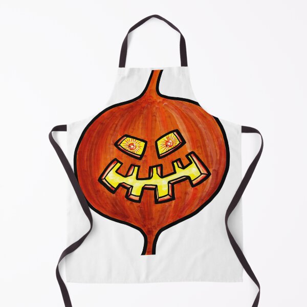 Item preview, HALLOWEEN cartoon pumpkin with eyes designed and sold by louck73.